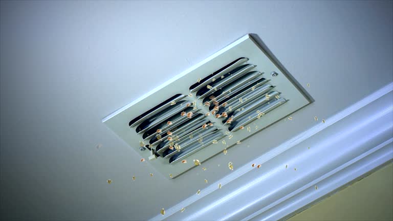 Best Commercial Air Duct Cleaning  in Otisville, NY