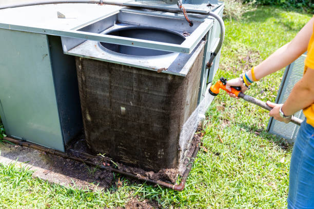 Best Duct Cleaning Specialists  in Otisville, NY