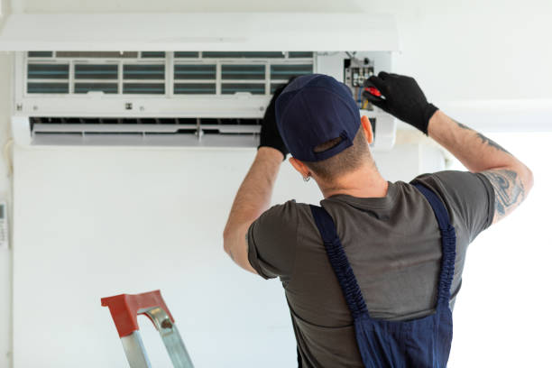 Best Ventilation Cleaning Services  in Otisville, NY