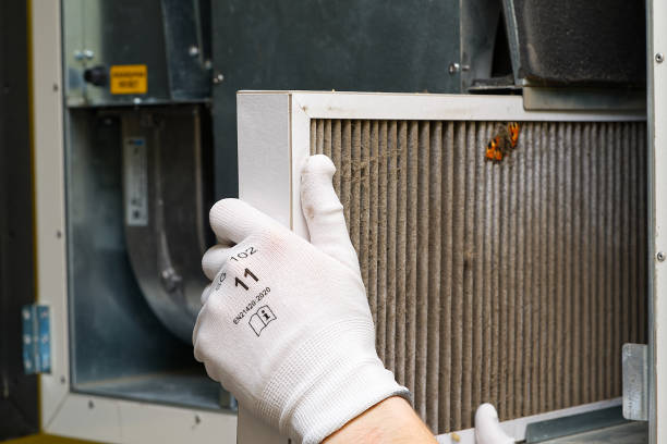 Best HVAC Air Duct Cleaning  in Otisville, NY