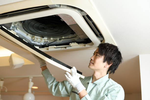 Best Emergency Air Duct Cleaning  in Otisville, NY
