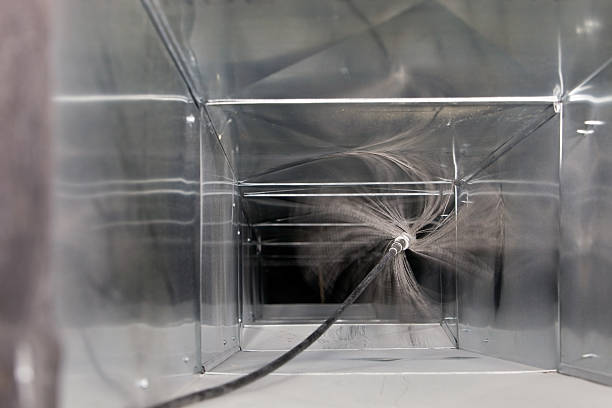 Best HVAC Duct Inspection Services  in Otisville, NY