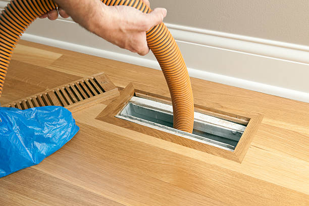 Best Professional Duct Cleaning Services  in Otisville, NY