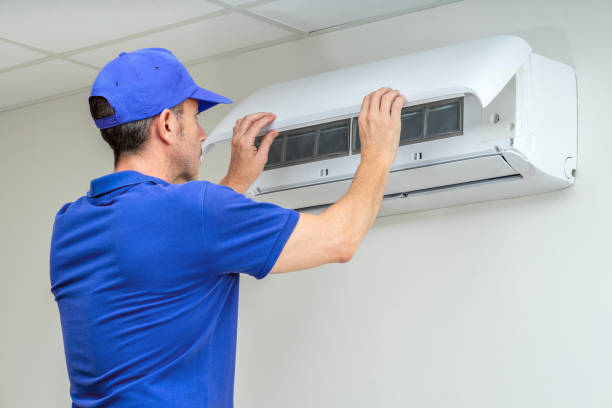 Best Commercial Air Duct Cleaning  in Otisville, NY