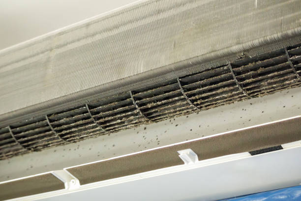 Best Commercial HVAC Duct Cleaning  in Otisville, NY